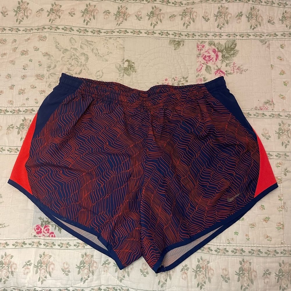 Nike Running Shorts, Size Small